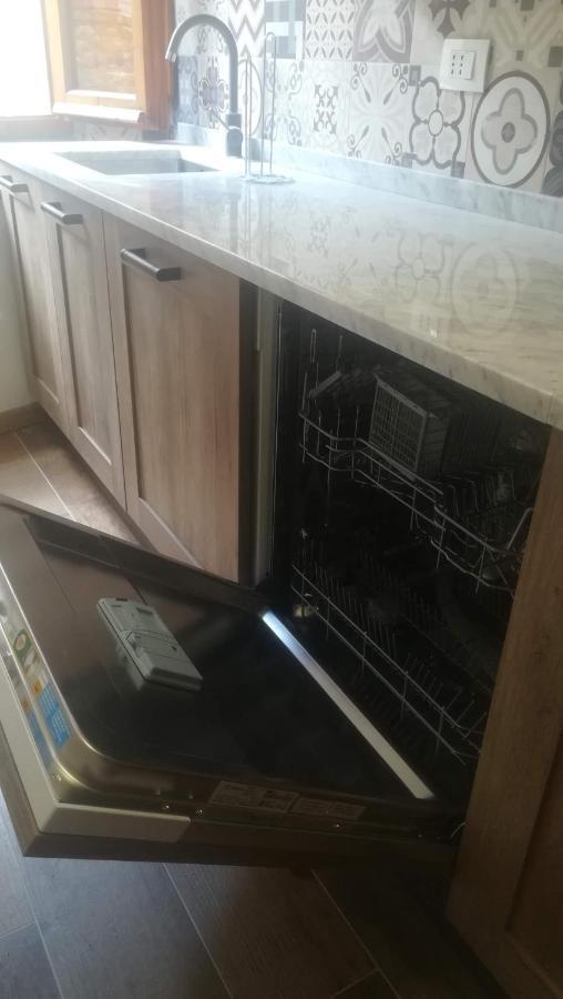 Chianti Craft House Badia A Passignano Apartment Badia A Passigano Екстериор снимка