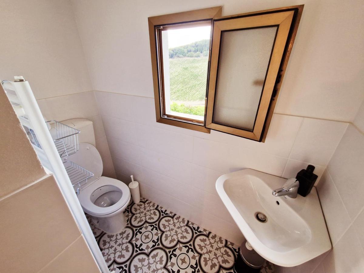 Chianti Craft House Badia A Passignano Apartment Badia A Passigano Екстериор снимка