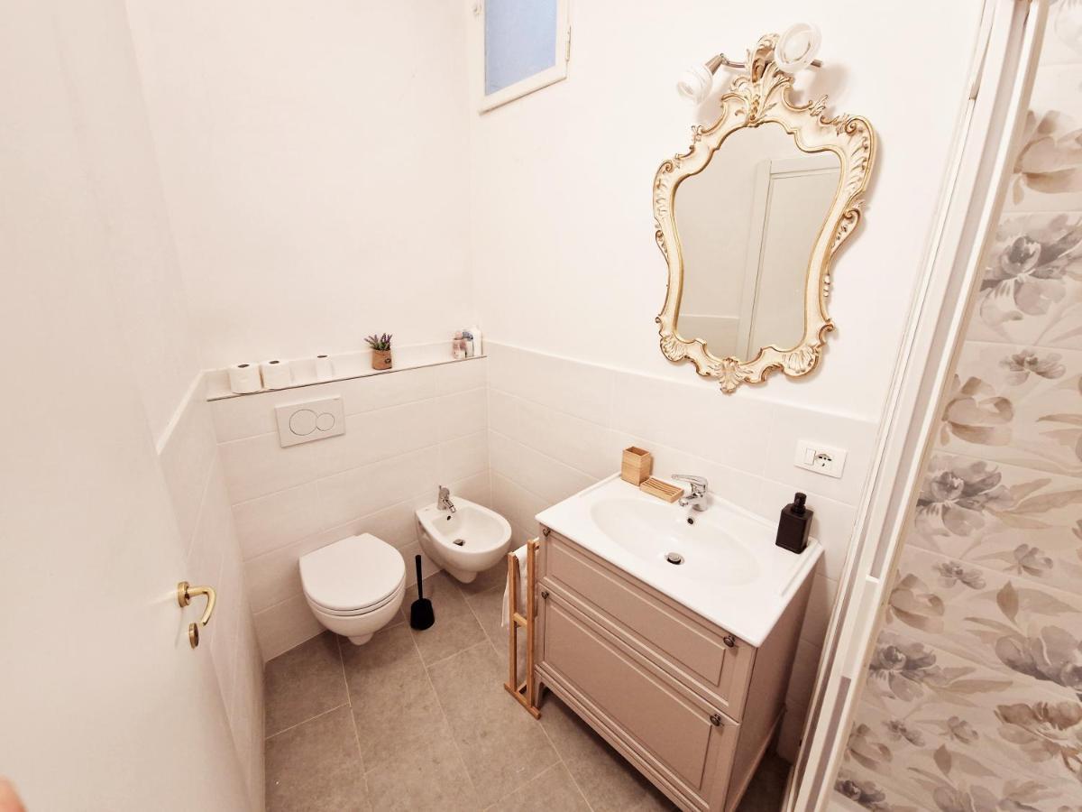 Chianti Craft House Badia A Passignano Apartment Badia A Passigano Екстериор снимка
