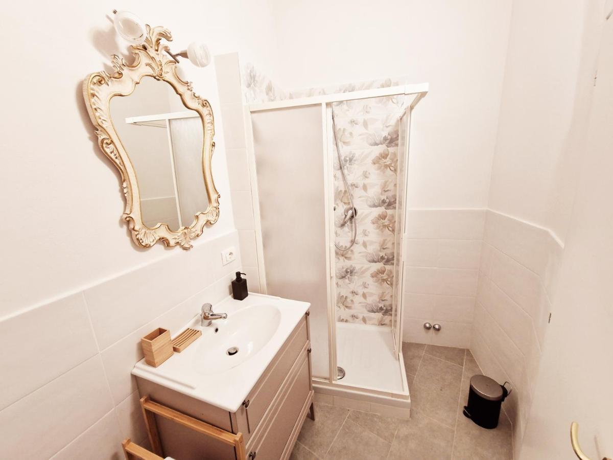 Chianti Craft House Badia A Passignano Apartment Badia A Passigano Екстериор снимка